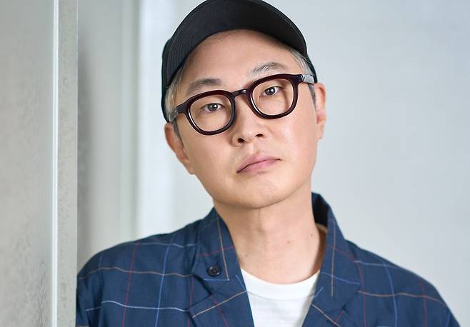 영화 ‘하이파이브’를 연출한 강형철 감독. 사진제공|NEW