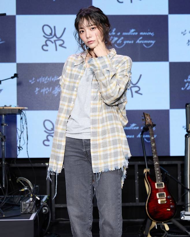 시연. 타마고 프로덕션 제공.