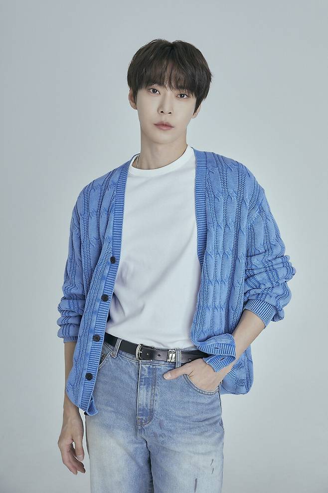 ▲ NCT 도영. 제공| SM엔터테인먼트