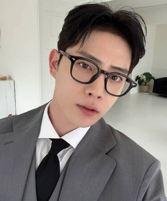 ▲ 김종석. 출처| 김종석 인스타그램