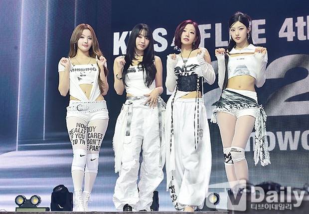 키스오브라이프