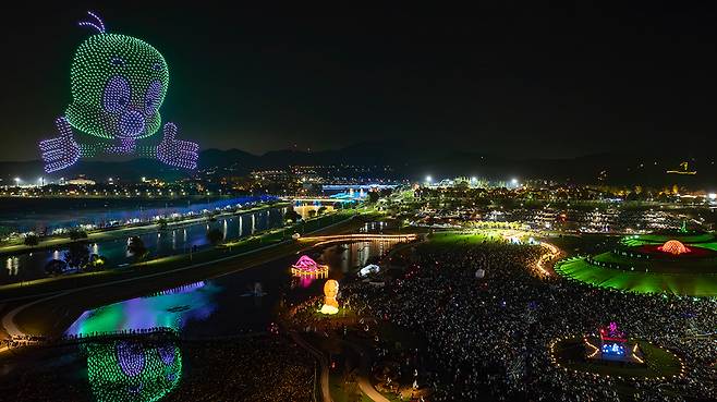 글로벌 콘텐츠 페스티벌 in 순천