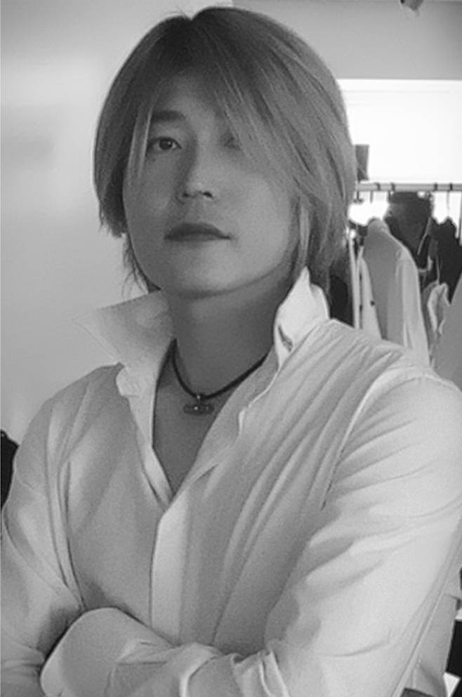 김재우 디자이너
