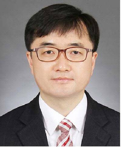 임기근 신임 기획재정부 2차관(사진=기재부)