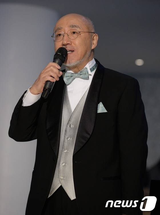 계적인 피아니스트 유키 구라모토 ⓒ News1 이동원 기자