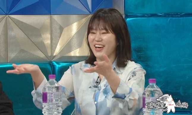 라디오스타. 사진 | MBC