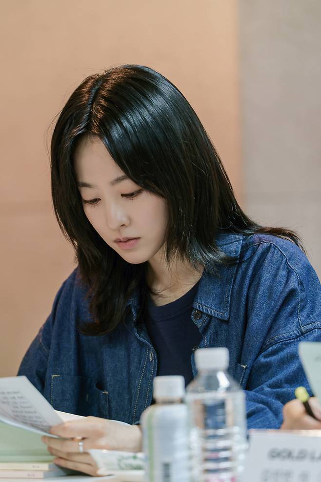 박보영. 사진 | 월트디즈니 컴퍼니 코리아