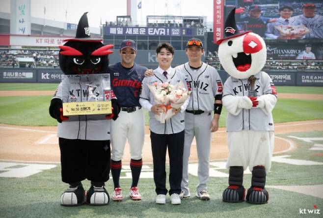 사진제공=KT 위즈