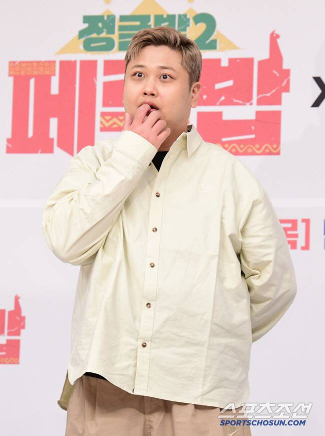 윤남노. 스포츠조선DB