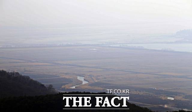 강화남단 경제자유구역 신규 사업 위치도. /인천경제청