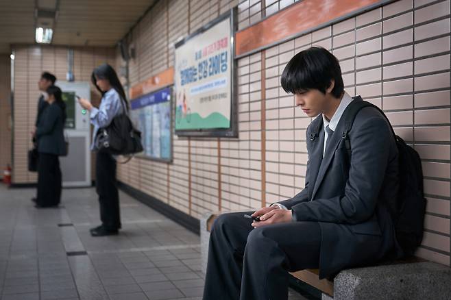 영화 ‘전지적 독자 시점’ 캐릭터 스틸 (제공: 롯데엔터테인먼트)