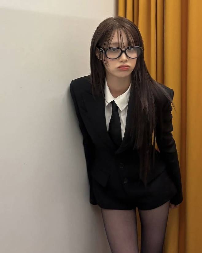 인스타그램 @chuuo3o