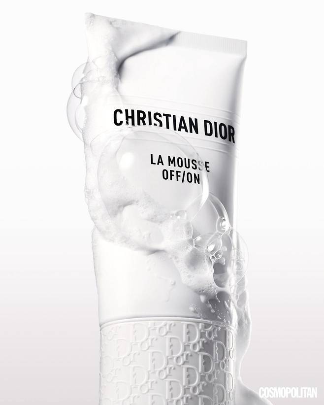 NEW 디올 라 무쓰 오프/온 150ml, 8만원대.