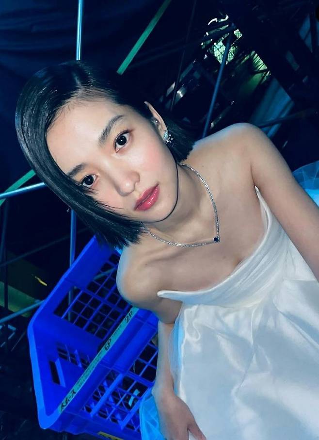 ⓒ김태리 인스타그램 갈무리