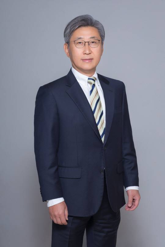 양송화 한국식자재유통협회장. 한국식자재유통협회 제공