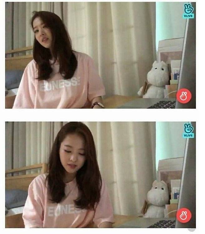 박보영이 게임 안하는 이유