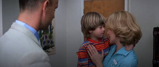 1000016384.jpg 아들도 자기처럼 장애를 가졌을까봐 걱정했던 포레스트 검프