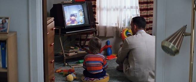 1000016406.jpg 아들도 자기처럼 장애를 가졌을까봐 걱정했던 포레스트 검프