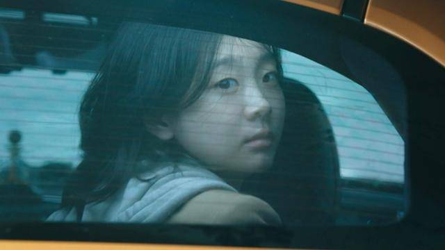 영화 '마녀'(2018)에서 구자윤을 연기한 김다미. 워너브라더스코리아 제공