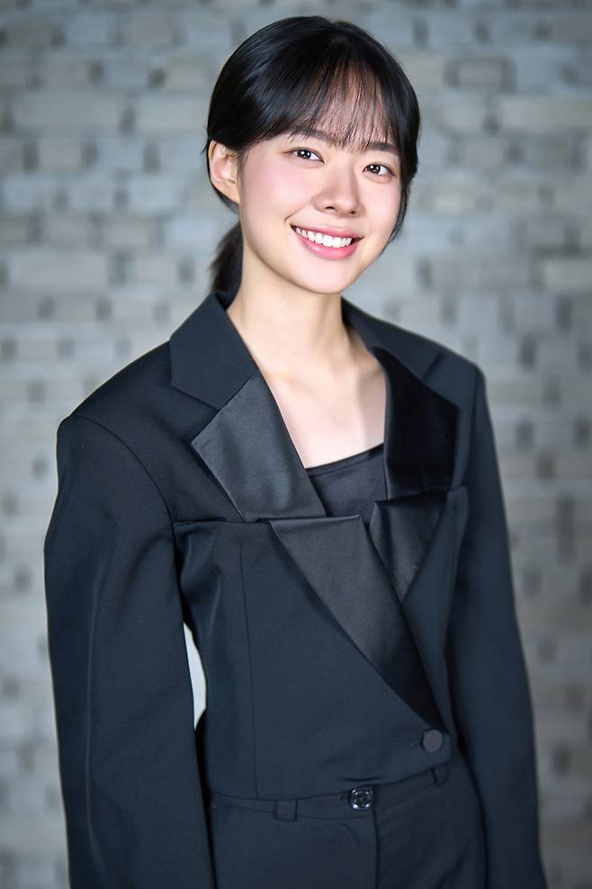 배우 이재인 (사진=NEW, 안나푸르나필름 제공)