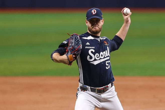 사진=두산 베어스 제공