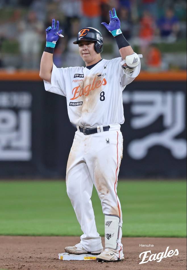 사진=한화 이글스 제공