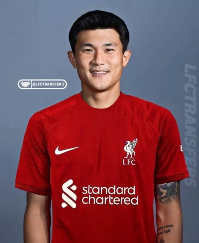 사진=LFC 트랜스퍼