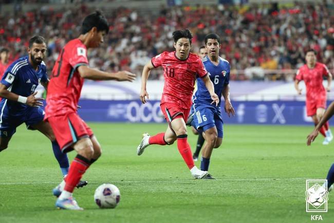 사진=대한축구협회