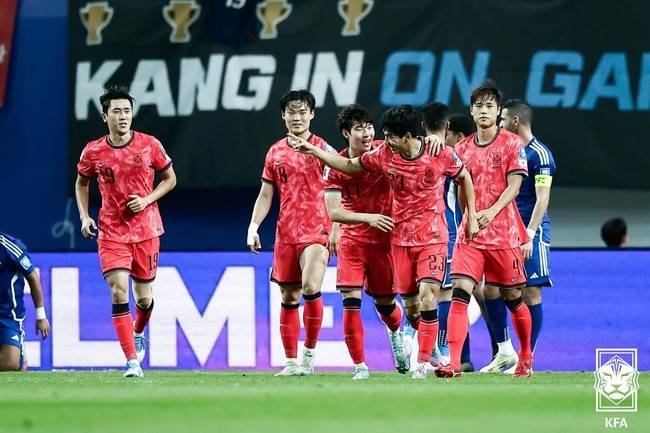 사진=대한축구협회