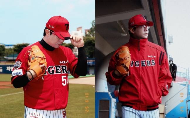 출처 : KIA타이거즈