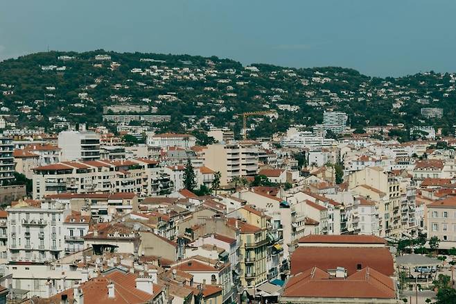 코트다쥐르(사진은 기사와 직접적 관련 없음) / 사진=Pexels