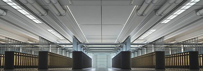 AI factory. <이미지=엔비디아>