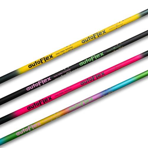 <사진설명 = 오토플렉스 대표 사프트>