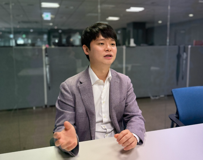 박찬암 스틸리언 대표