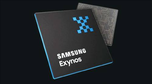 엑시노스는 삼성전자가 자체적으로 만드는 AP다. 엑시노스 탑재 성공은 갤럭시 시리즈 스마트폰 원가 절감의 ‘핵심’으로 꼽힌다. 
(삼성전자 제공)