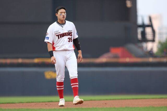 김석환/KIA 타이거즈