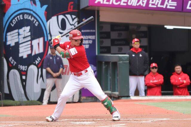 SSG 랜더스 김찬형./SSG 랜더스