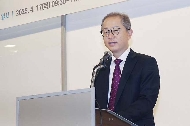 이승렬 산업통상자원부 산업정책실장[헤럴드경제DB]