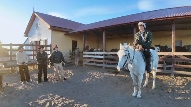 MBC에브리원 ‘위대한 가이드2’ 제공