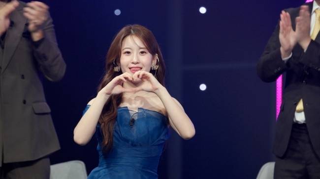 사진=TV CHOSUN ‘트롯 올스타전: 수요일 밤에’