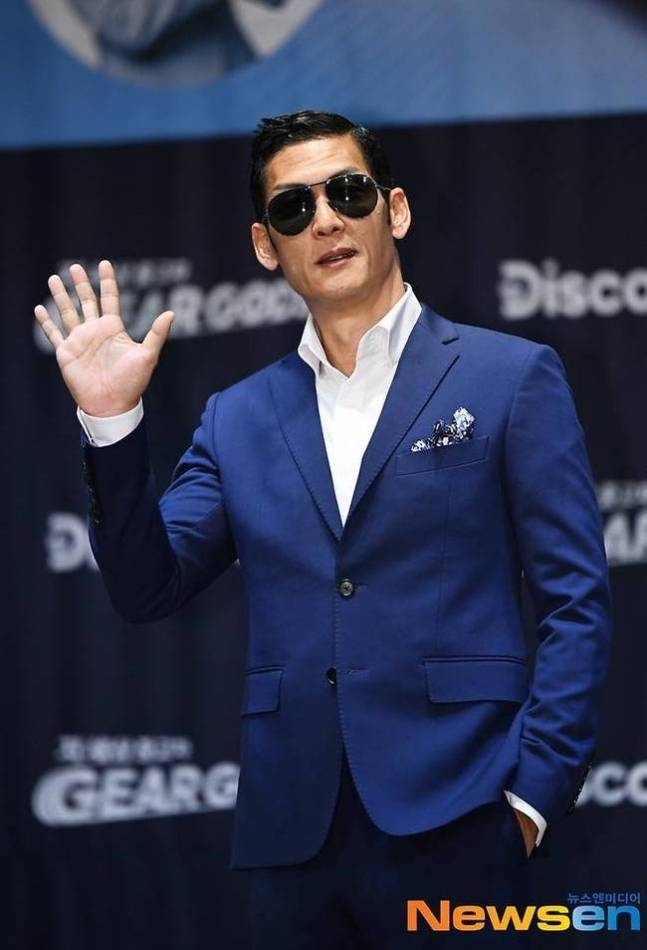 박준형/사진=뉴스엔DB