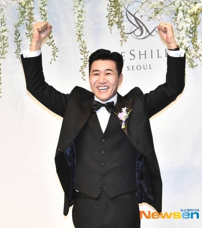 김종민, 뉴스엔DB