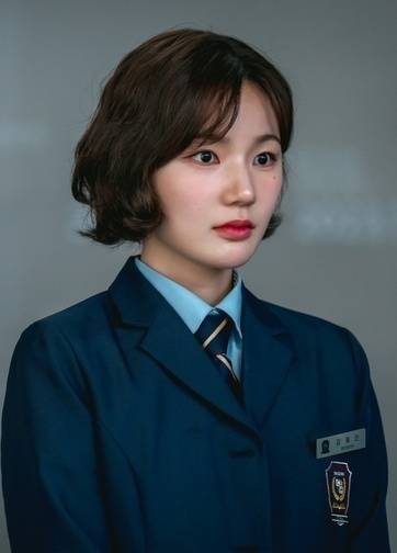 ‘청담국제고등학교2’ 이은샘/와이낫미디어, 리안컨텐츠 제공