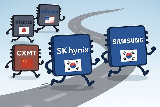 [서울=뉴시스]기사의 이해를 돕기 위해 AI 도구로 생성한 이미지 *재판매 및 DB 금지