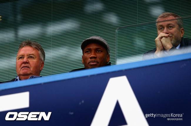 [사진] ⓒGettyimages(무단전재 및 재배포 금지)