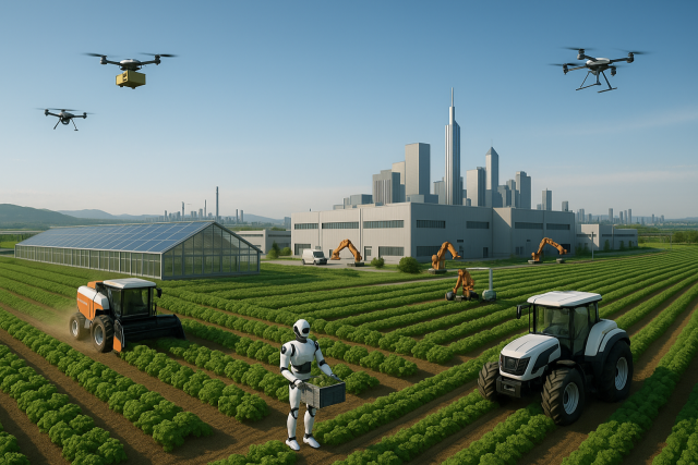 ▲미래의 김제 ⓒ김제시