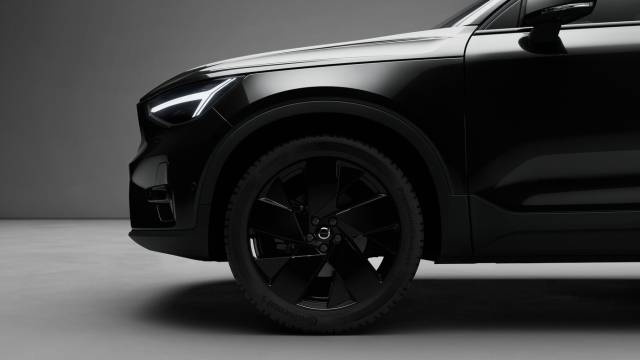 볼보자동차코리아 제공