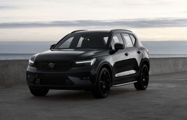 볼보자동차코리아 제공