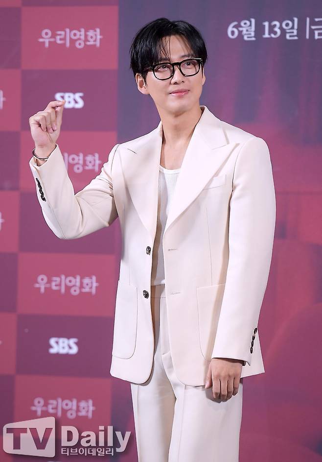 남궁민 / 사진=티브이데일리 DB