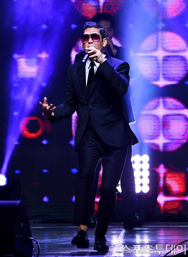 박준형 / 사진=DB